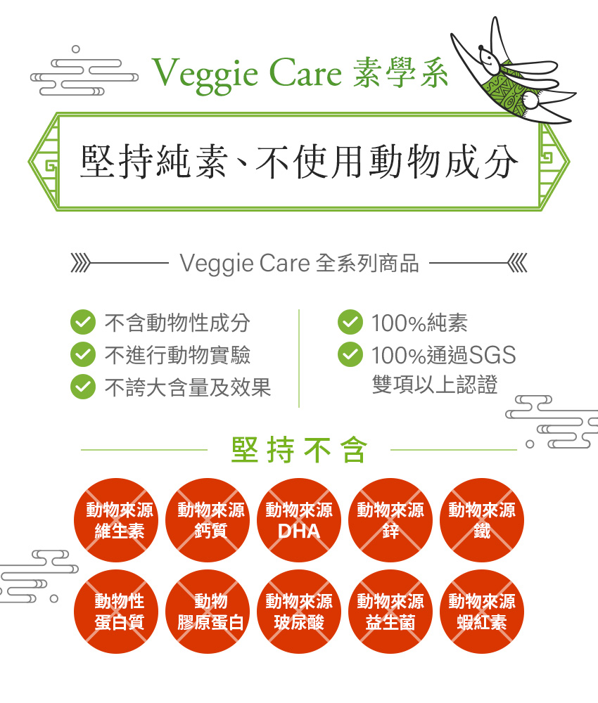 Veggie Care