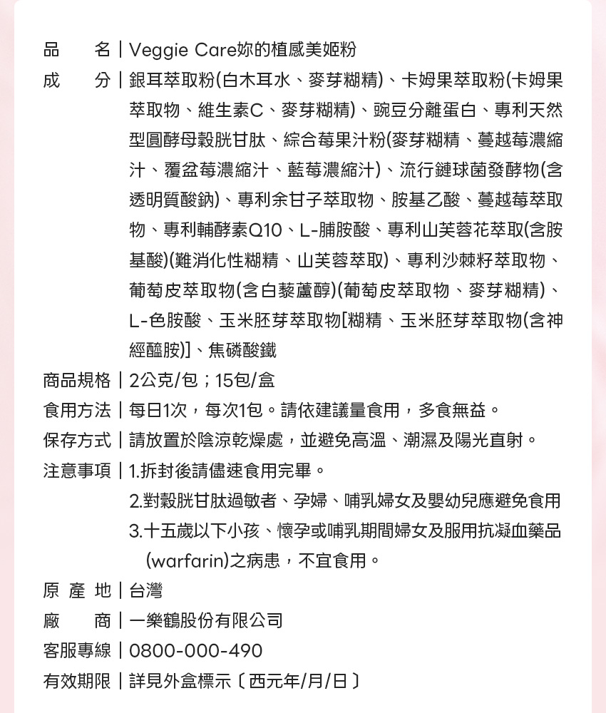 成分