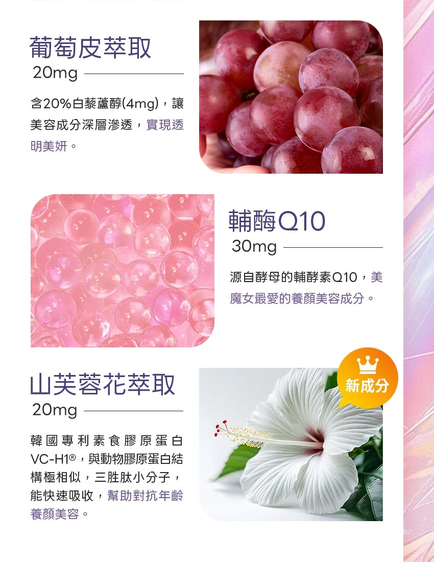 視覺透亮