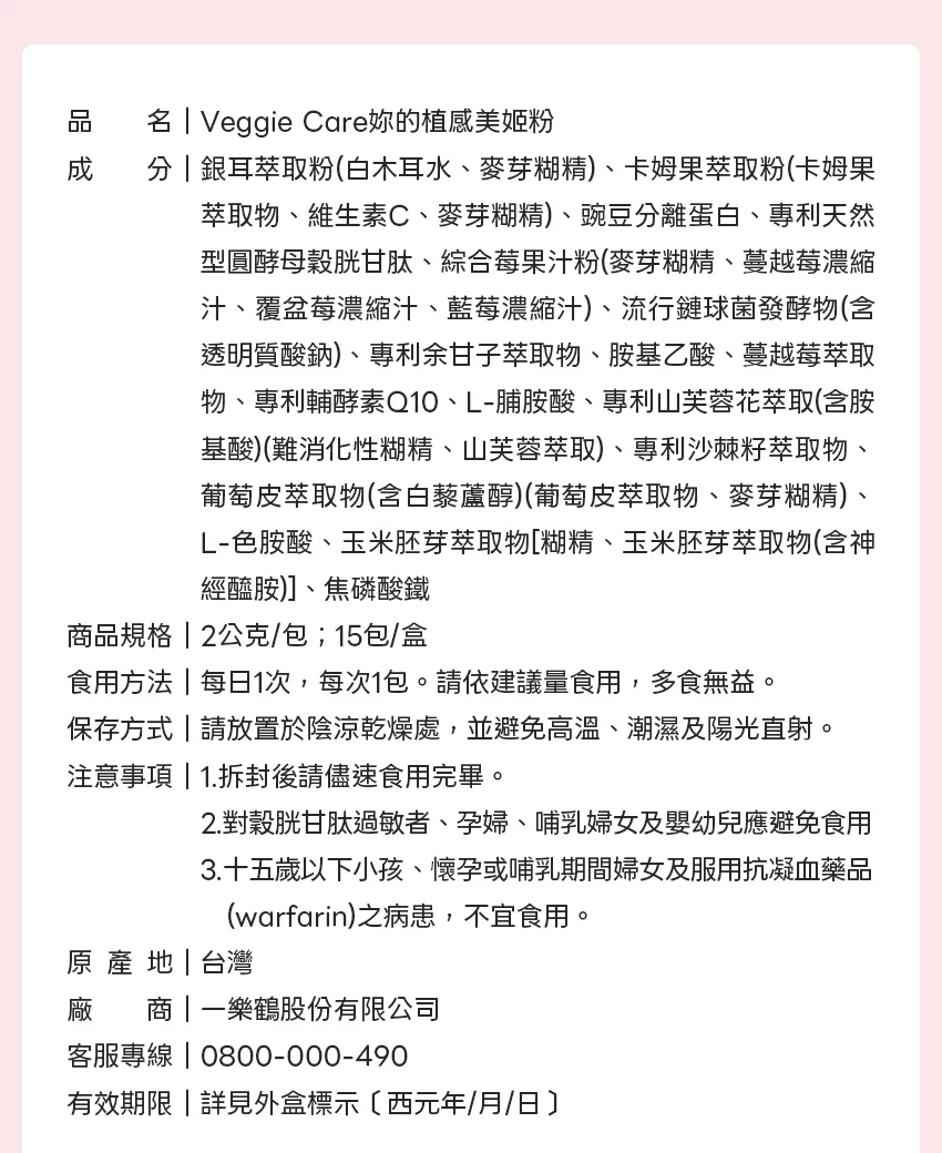 成分
