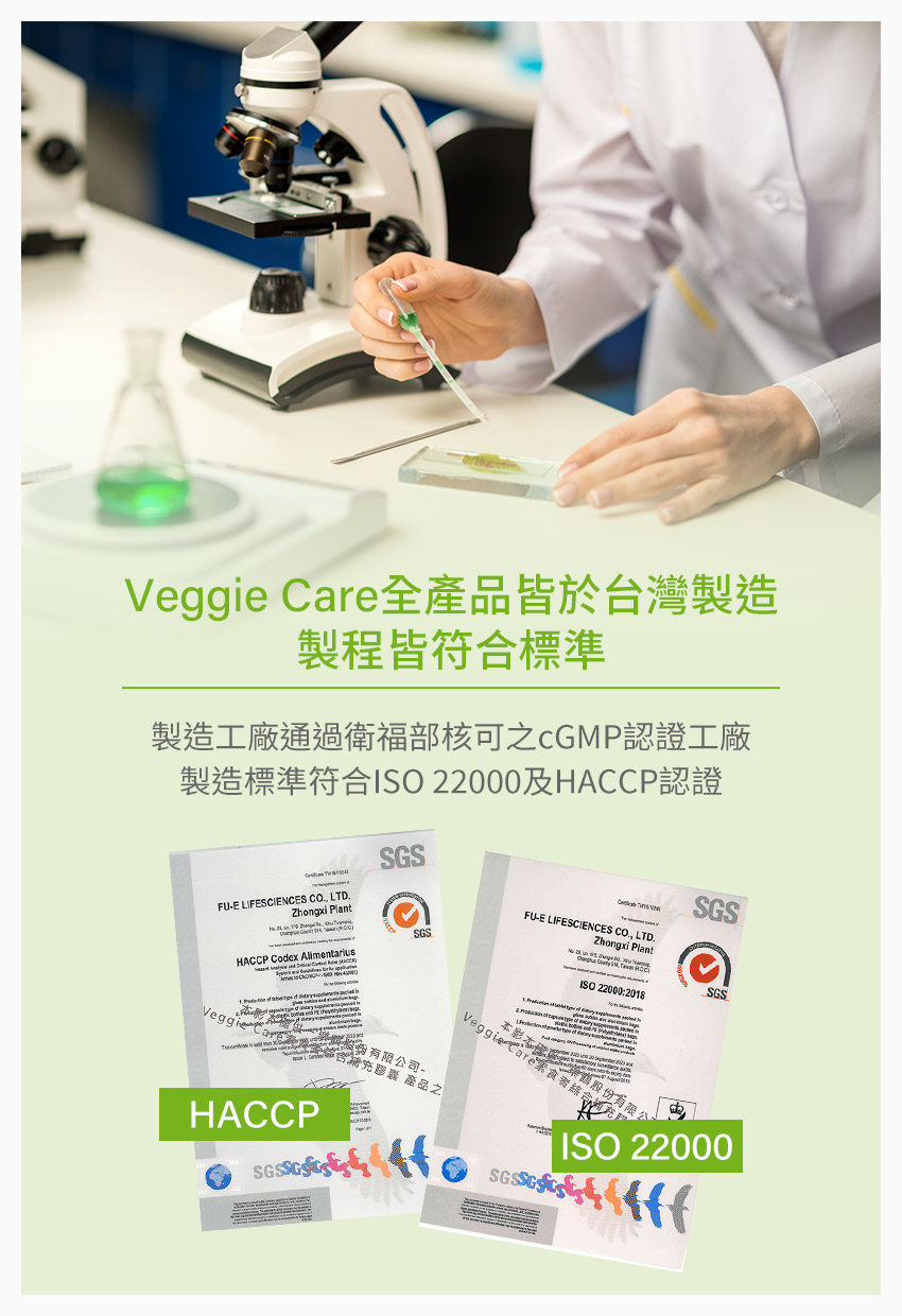 HACCP ISO 22000